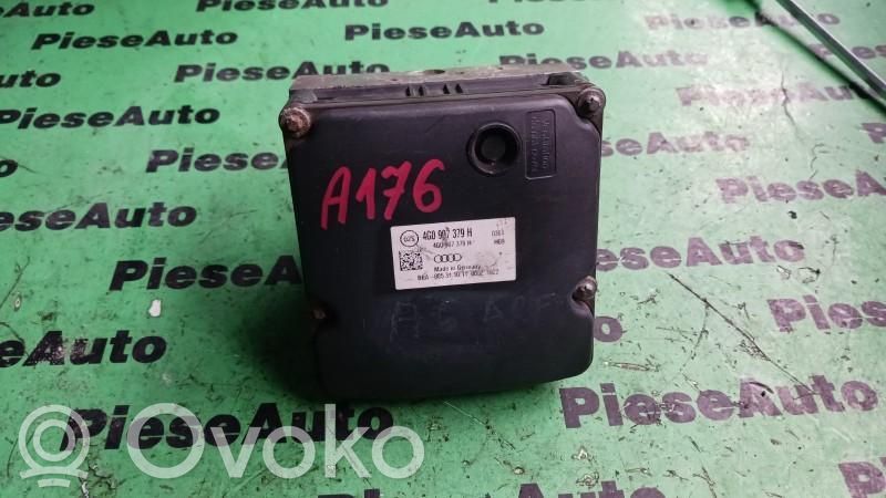 Bomba de ABS   0265960420,4G0614517R,4G0907379H
