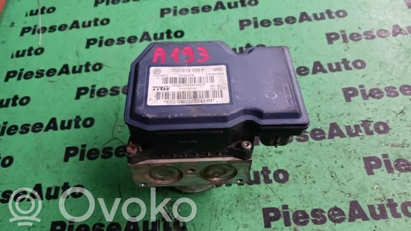 ABS bloks   7N0614109P