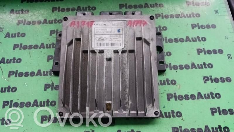 Ford Focus Engine control unit/module ECU 