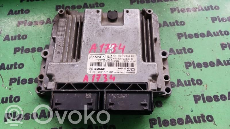 Galios (ECU) modulis   0281032515,F1B112A650ATH,F1F112B684AD