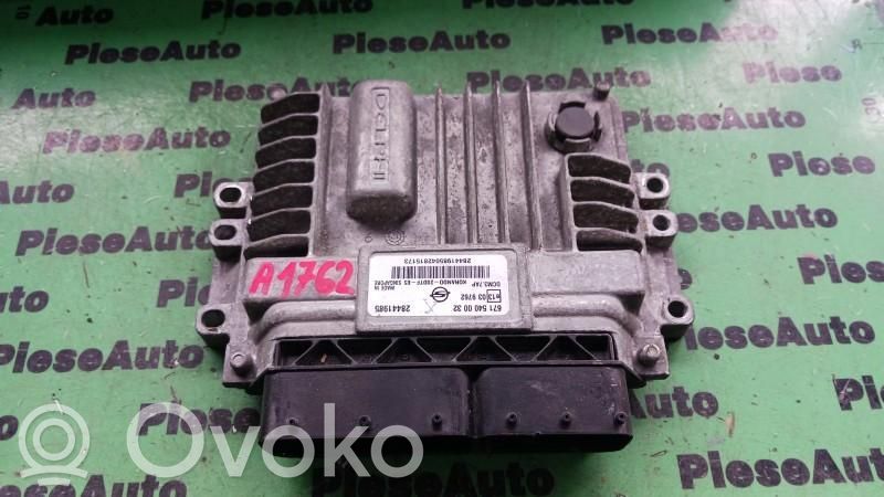 SsangYong Korando Engine control unit/module ECU 