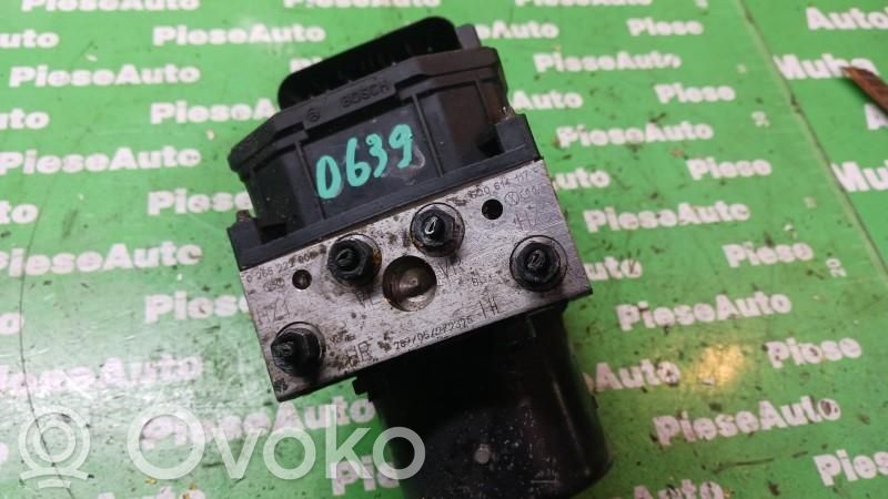 Skoda Fabia Mk1 (6Y) ABS-pumppu 