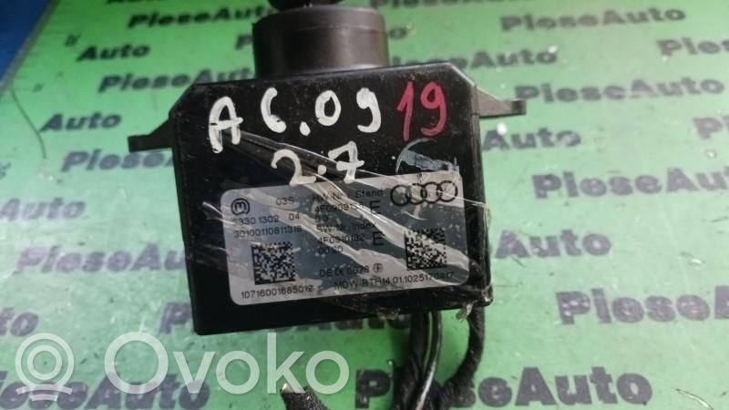 Audi A6 S6 C6 4F Užvedimo spynelės kontaktai 
