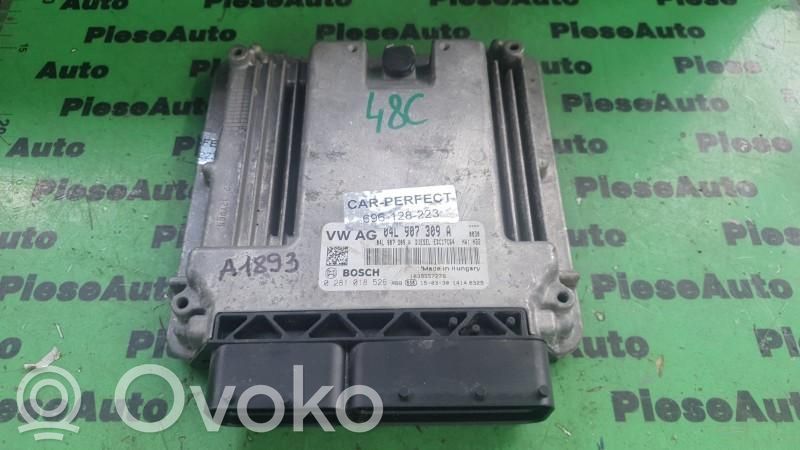 Audi A3 S3 8V Engine control unit/module ECU 