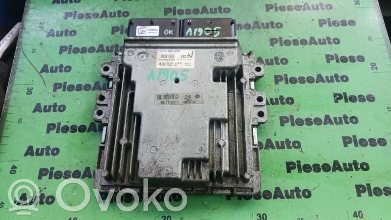 KIA Sportage Engine control unit/module ECU 