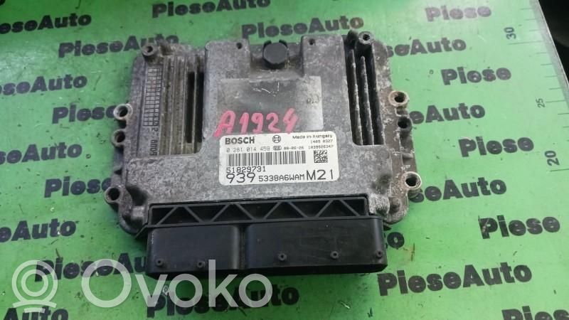 Alfa Romeo 159 Engine control unit/module ECU 
