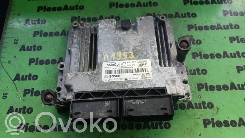 Ford Focus Engine control unit/module ECU 