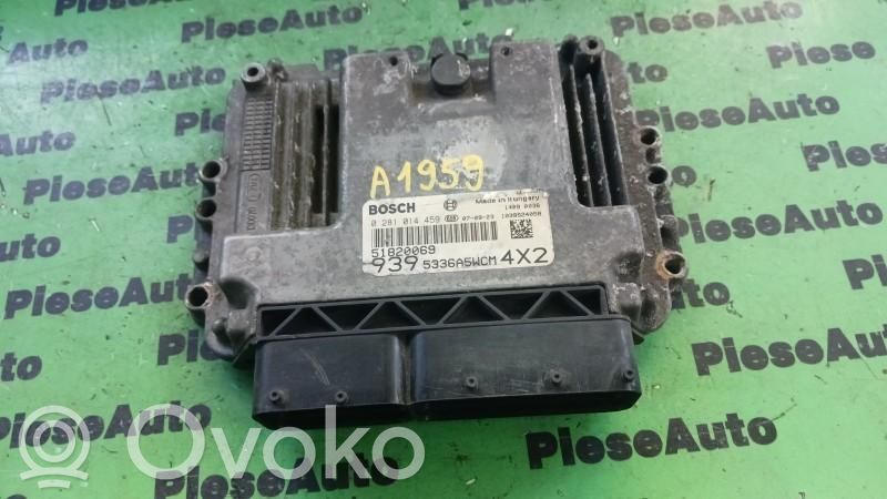 Alfa Romeo 159 Engine control unit/module ECU 