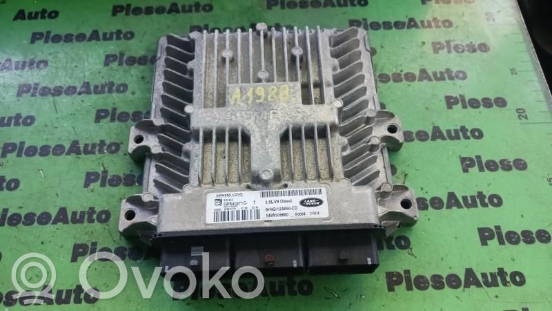 Land Rover Range Rover L322 Engine control unit/module ECU 