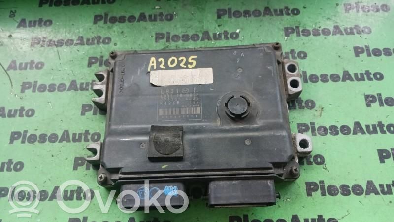Engine control unit/module ECU   2797004035,L83118881F