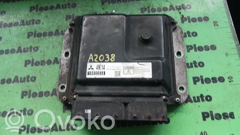 Mitsubishi Outlander Engine control unit/module ECU 
