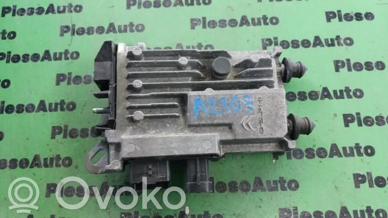 Peugeot 3008 I Engine control unit/module ECU 