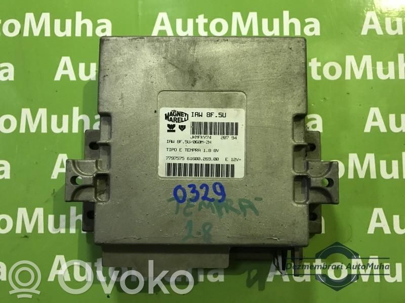 Galios (ECU) modulis   6160026900,7797575,IAW8F5U