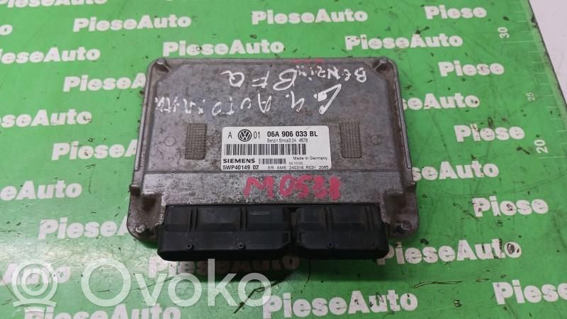 Volkswagen Golf IV Engine control unit/module ECU 
