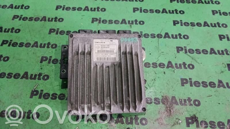 Renault Twingo II Engine control unit/module ECU 