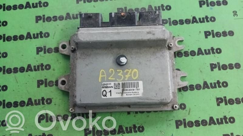 Engine control unit/module ECU   MEC93620,MEC93620B1