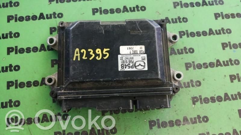 Mazda 2 Engine control unit/module ECU 