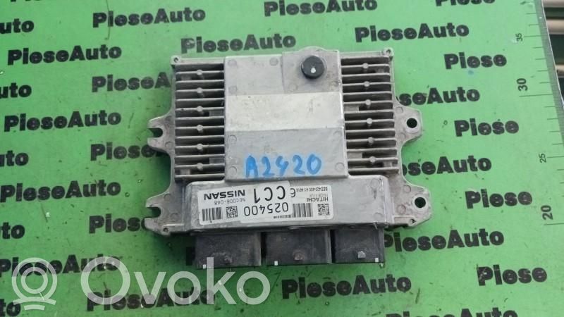 Galios (ECU) modulis   BED420400A1,NEC008068