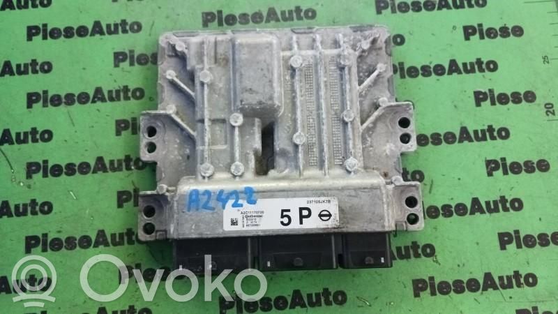 Nissan Navara Engine control unit/module ECU 