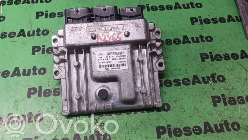 Ford Galaxy Engine control unit/module ECU 
