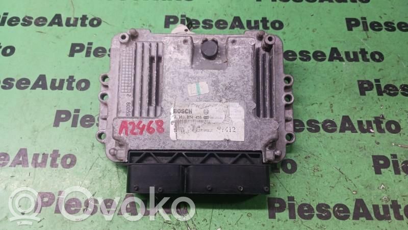 Fiat Bravo Engine control unit/module ECU 