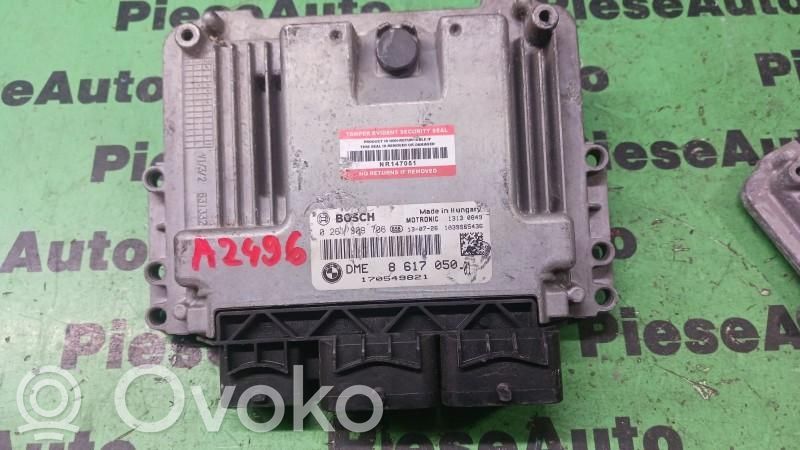 Mini One - Cooper Clubman R55 Engine control unit/module ECU 