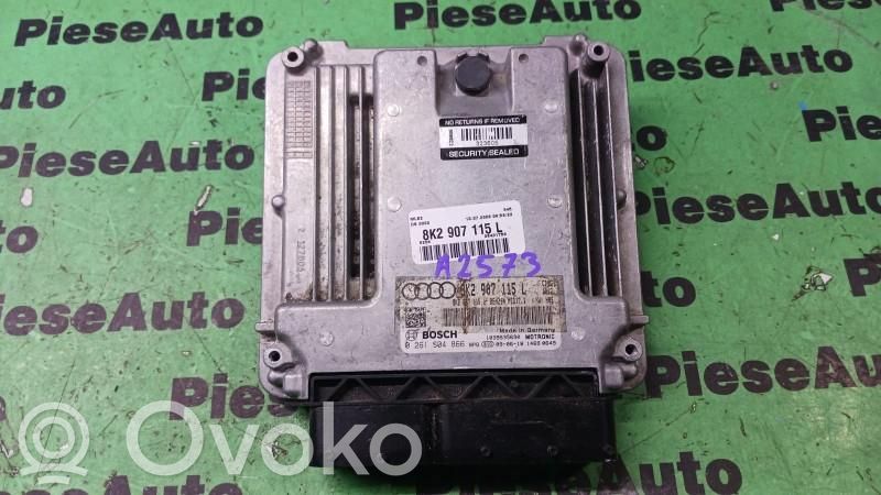 Audi A5 8T 8F Engine control unit/module ECU 