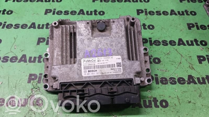 Ford Ecosport Engine control unit/module ECU 
