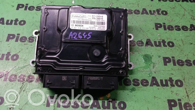 Ford Puma Engine control unit/module ECU 