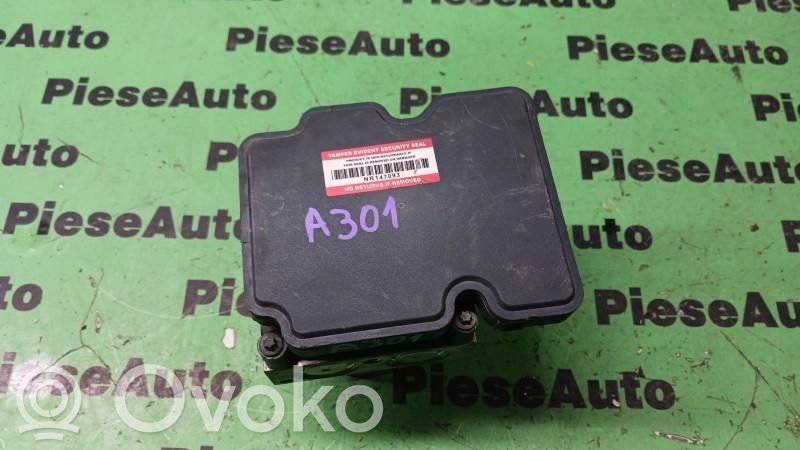 Opel Astra K ABS-pumppu 