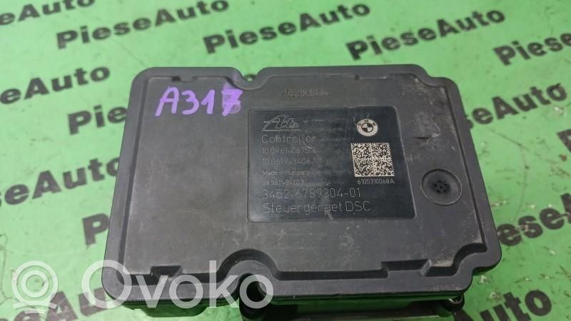 BMW 1 E81 E87 ABS Pump 