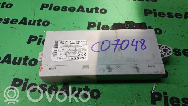 Komforto modulis   5WK49412PBF,61356943797,6943797