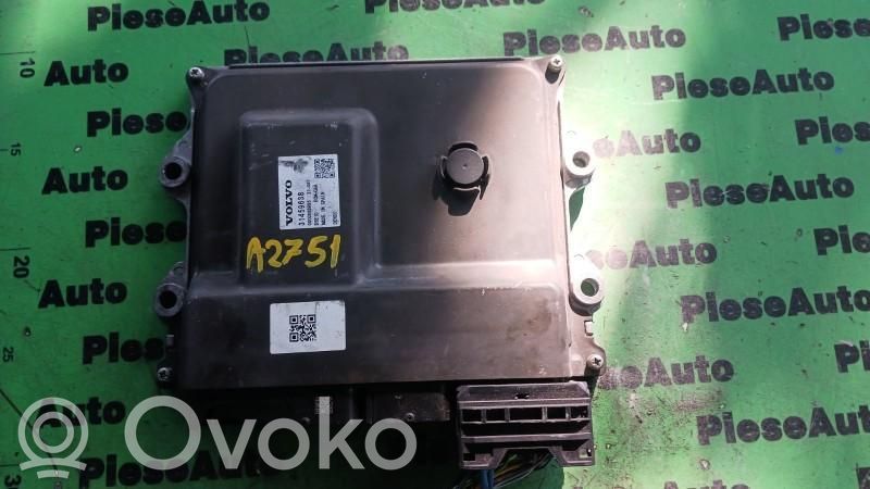Volvo XC60 Engine control unit/module ECU 