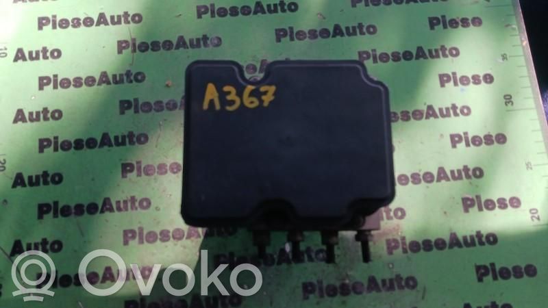 Opel Corsa E ABS Steuergerät 