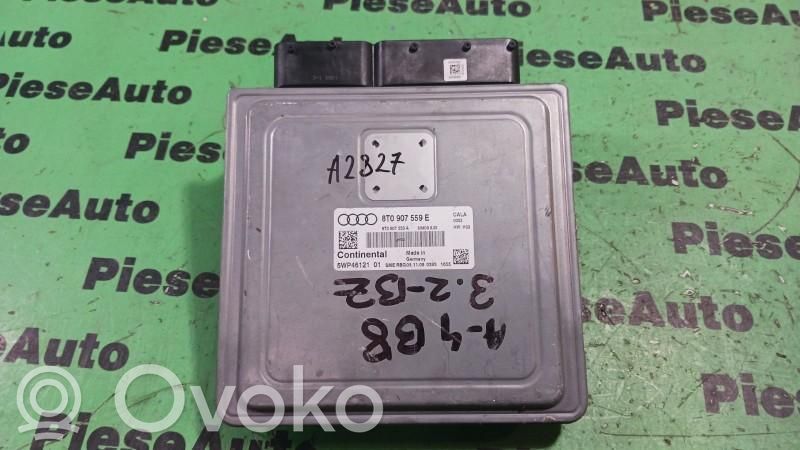 Audi A5 8T 8F Engine control unit/module ECU 