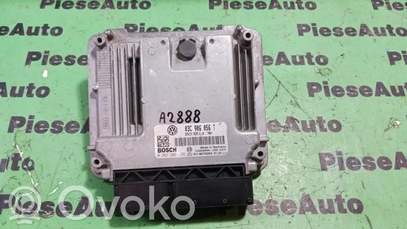 Engine control unit/module ECU   0261S02139,03C906056T