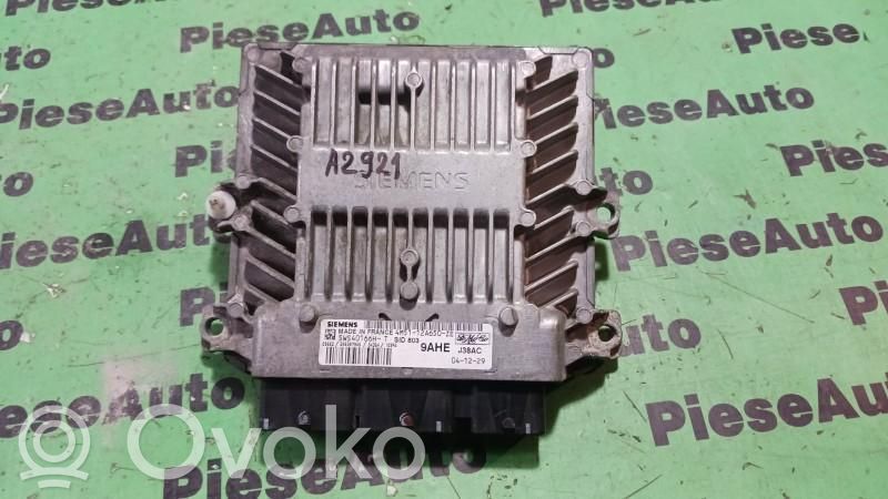 Ford Focus Engine control unit/module ECU 
