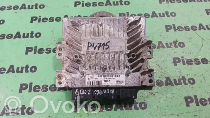 Ford Focus Engine control unit/module ECU 