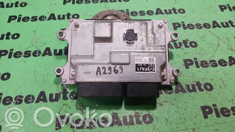 Engine control unit/module ECU   MB2798003442,PAJ118881
