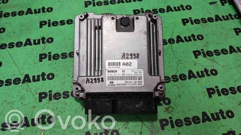 Hyundai Santa Fe Engine control unit/module ECU 