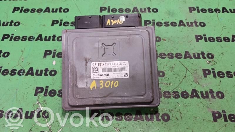 Audi A1 Engine control unit/module ECU 
