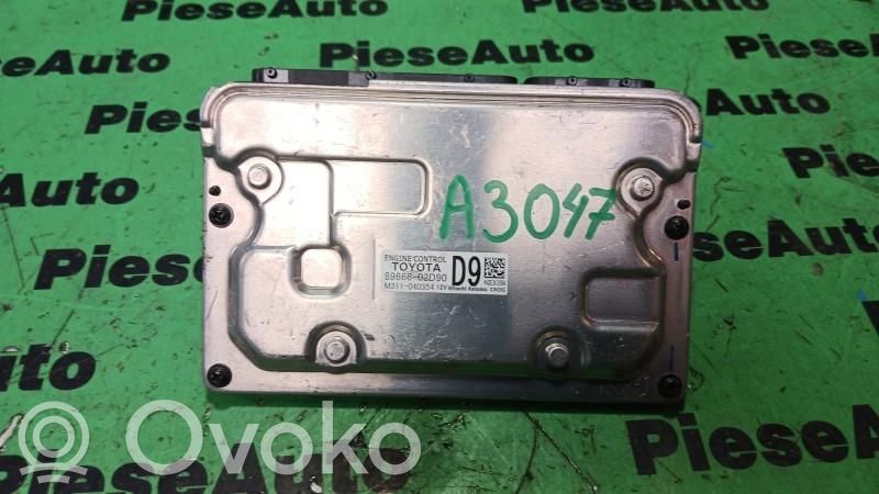 Toyota Corolla E120 E130 Engine control unit/module ECU 