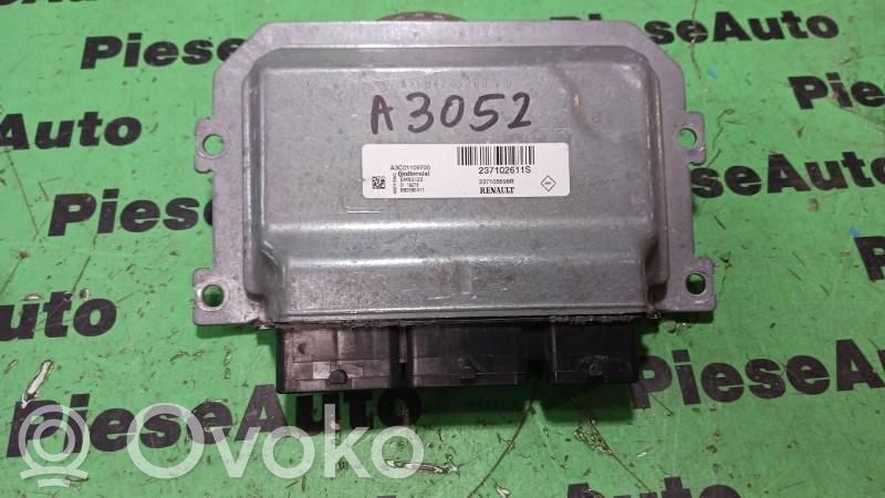 Dacia Duster Engine control unit/module ECU 