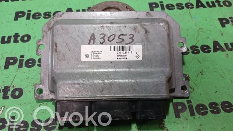 Dacia Duster Engine control unit/module ECU 