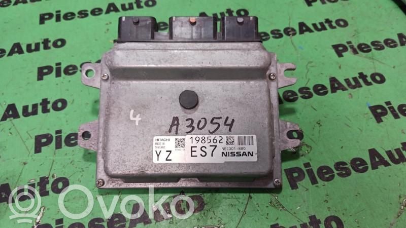 Nissan Micra Engine control unit/module ECU 
