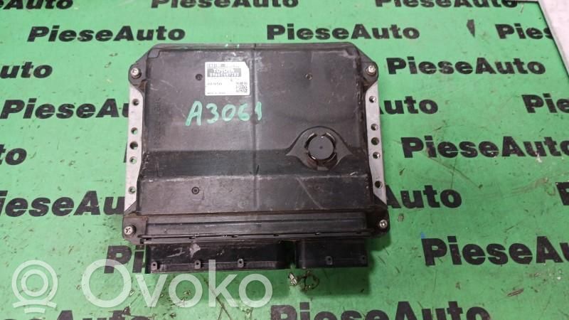 Unité de commande, module ECU de moteur   2753007393,8966147280