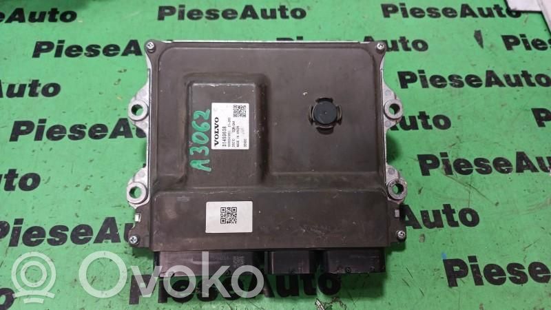 Volvo XC60 Engine control unit/module ECU 