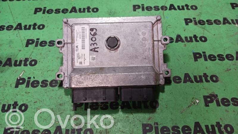 Citroen C3 Engine control unit/module ECU 