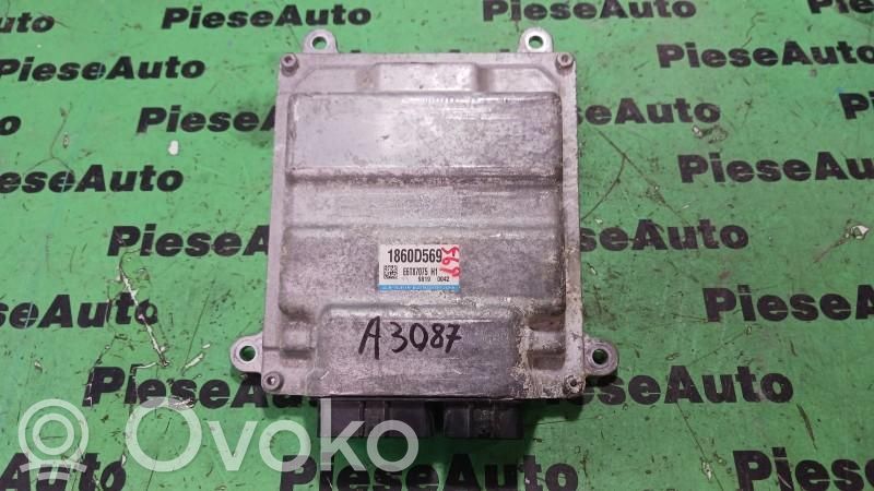 Mitsubishi Eclipse Engine control unit/module ECU 
