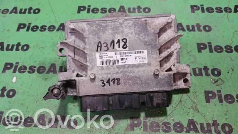 Galios (ECU) modulis   BV6112A650BC,S180127006C